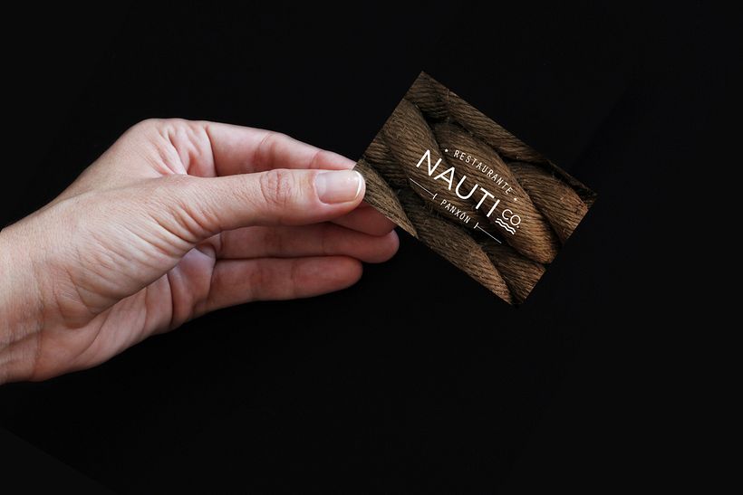 Restaurante NautiCo. 2