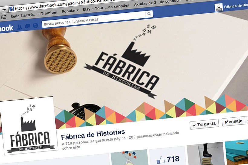 Fábrica de Historias 3