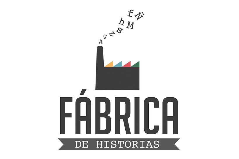 Fábrica de Historias 1