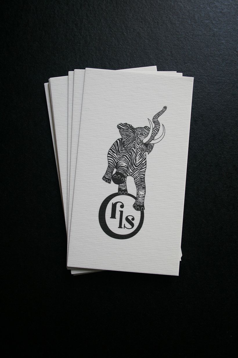 Business Card Ris 2