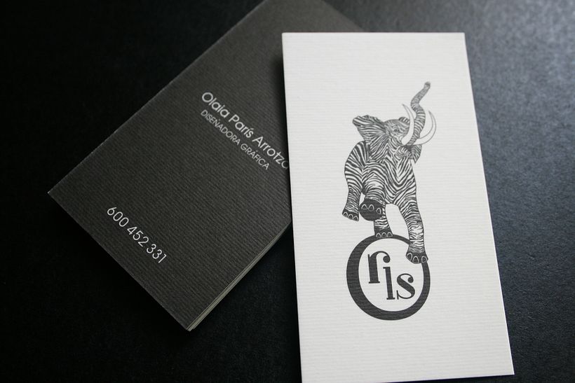 Business Card Ris 1