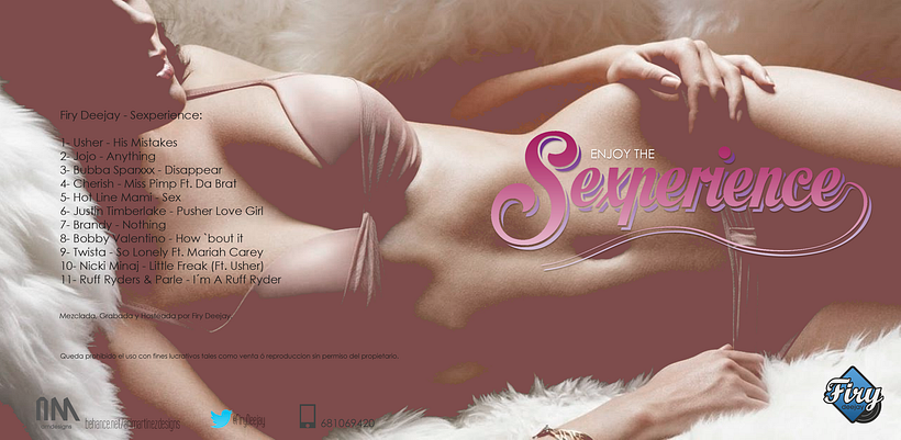 CD Covers 3