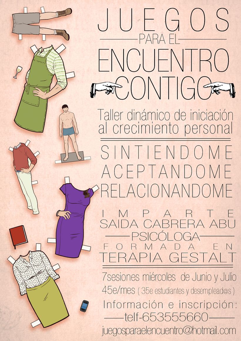 Terapia Gestalt 1