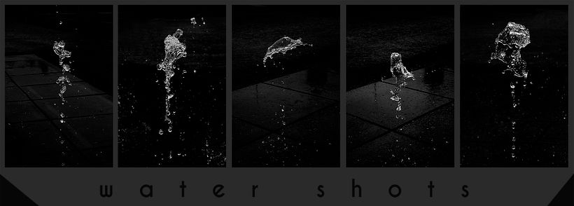 Water shots 1