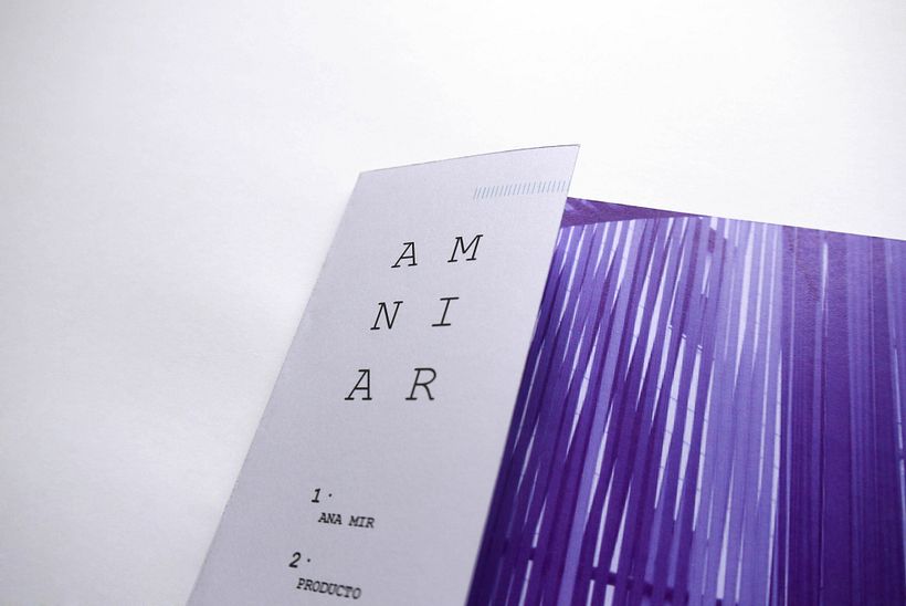 Encarte para la Revista NEO2 3