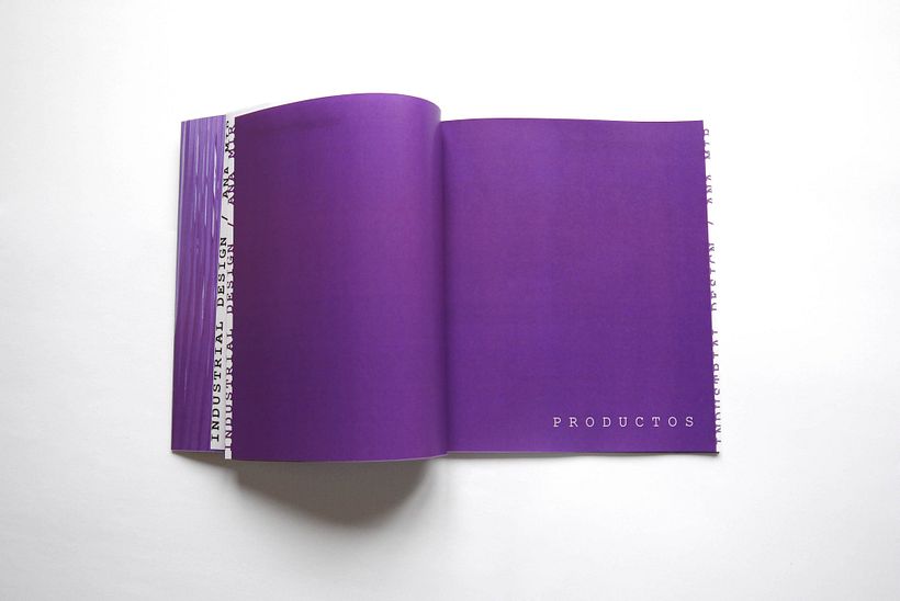 Encarte para la Revista NEO2 5