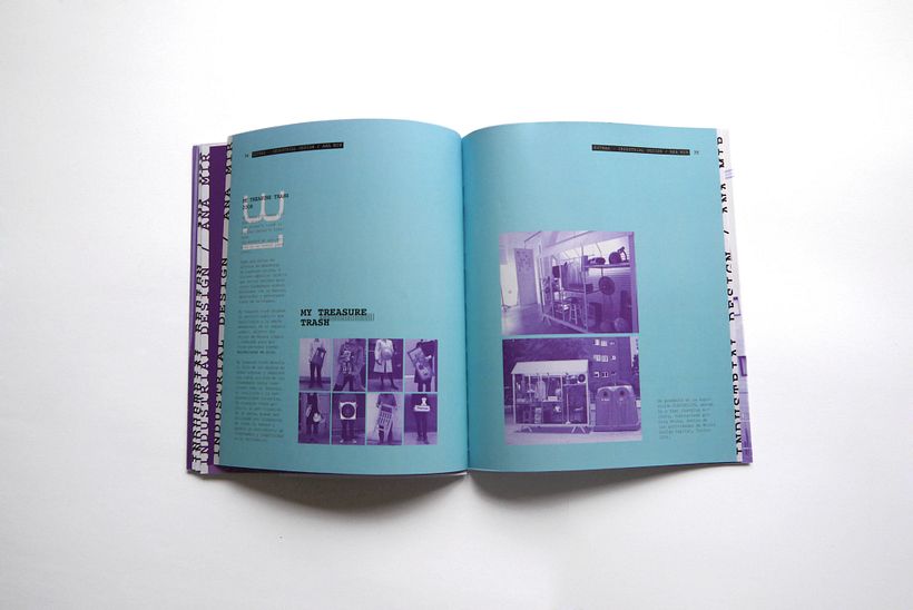 Encarte para la Revista NEO2 9