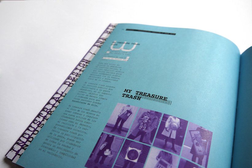 Encarte para la Revista NEO2 10