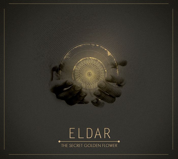 Eldar - digipak CD 1