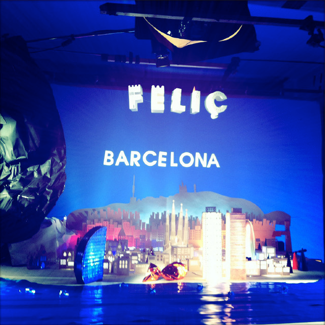 Barcelona Nadal 2012 3