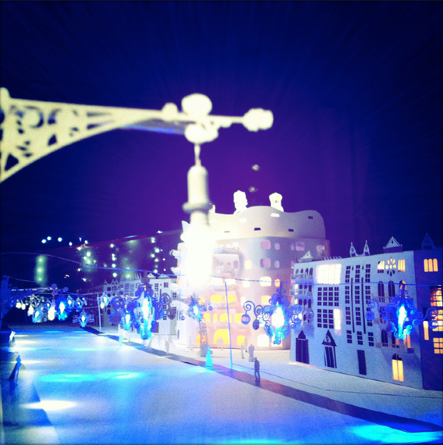 Barcelona Nadal 2012 2