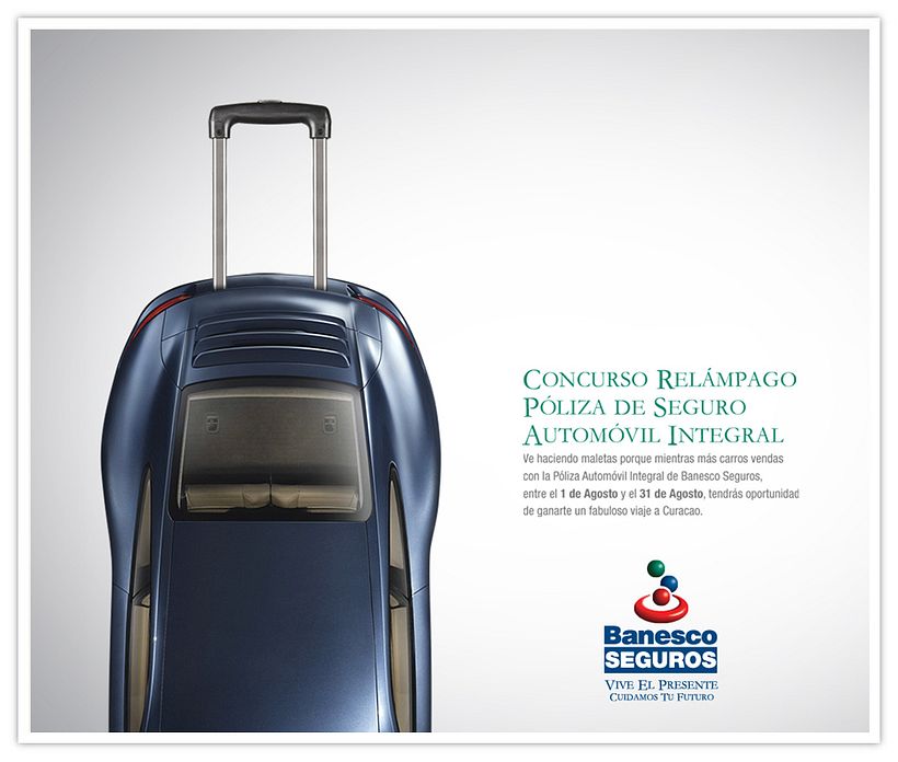VARIOS BANESCO 3