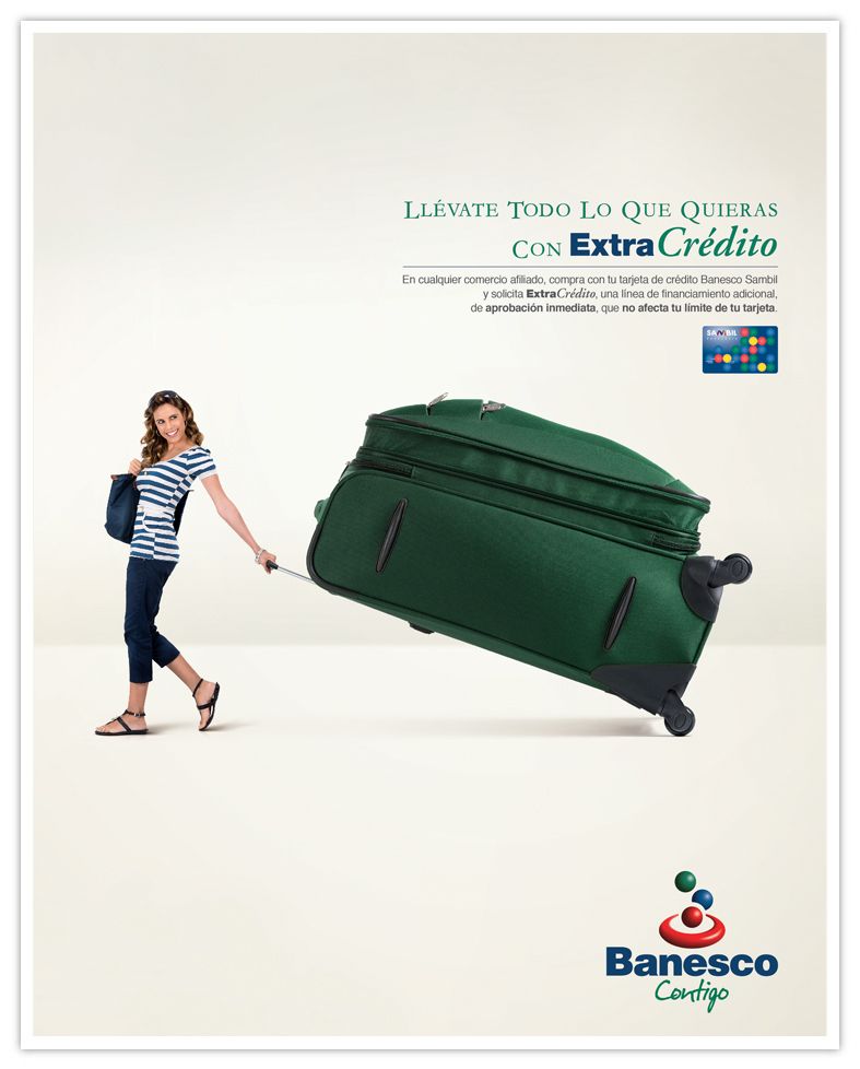 VARIOS BANESCO 1