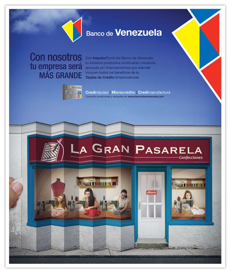 VARIOS BANCO DE VENEZUELA 4