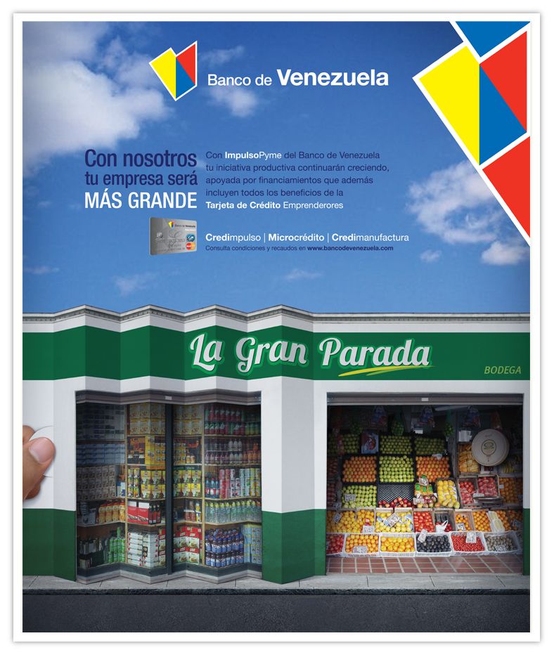 VARIOS BANCO DE VENEZUELA 3