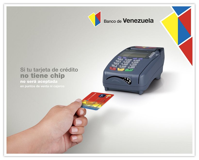 VARIOS BANCO DE VENEZUELA 1