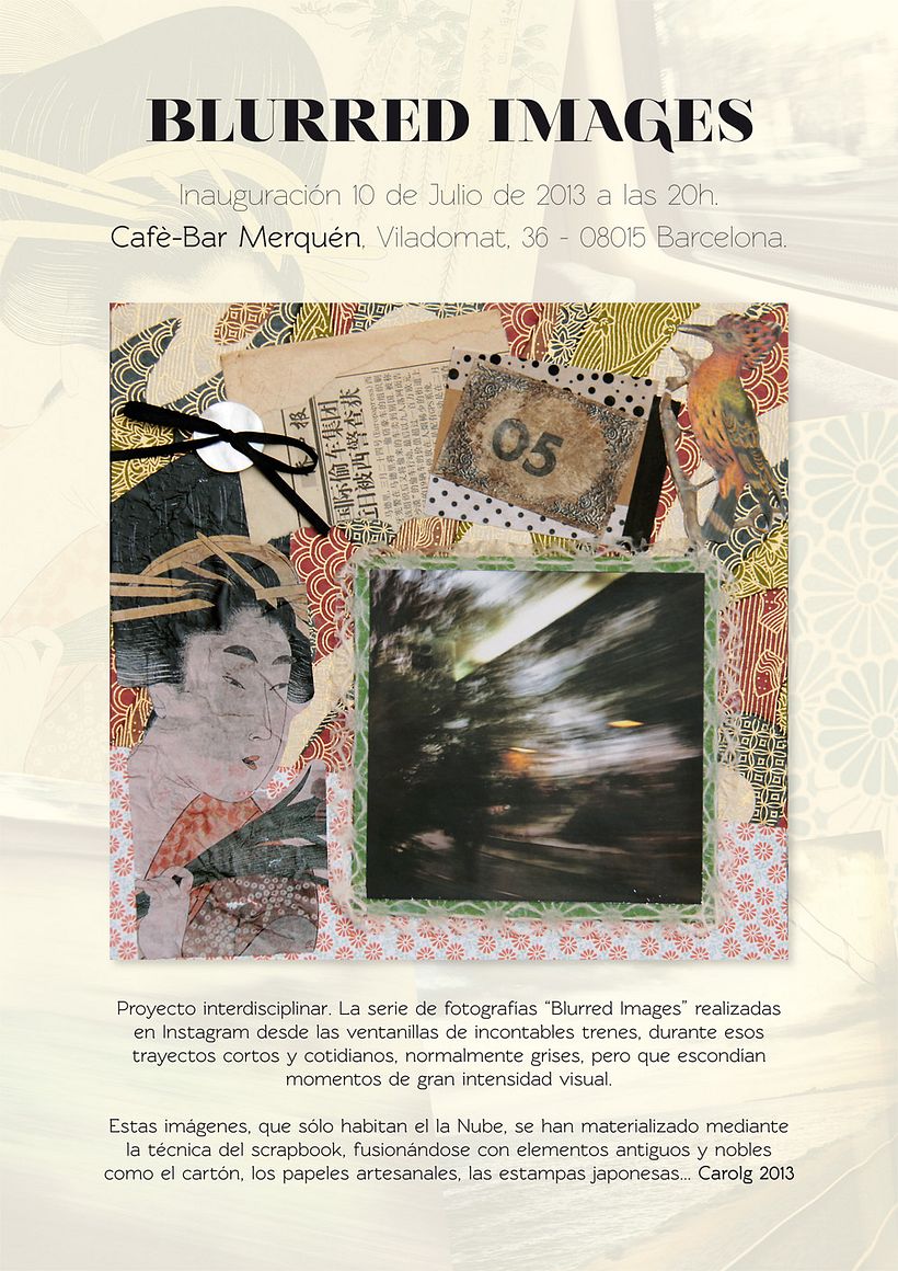 Blurred Images 1