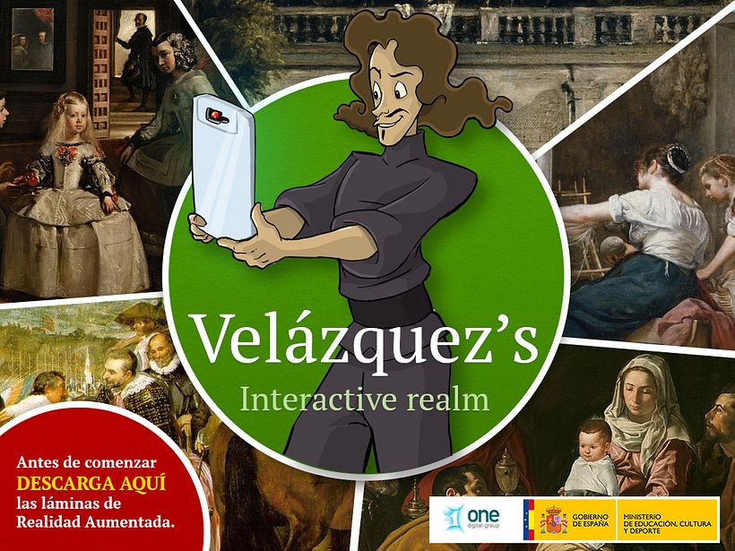 Velázquez ART 2