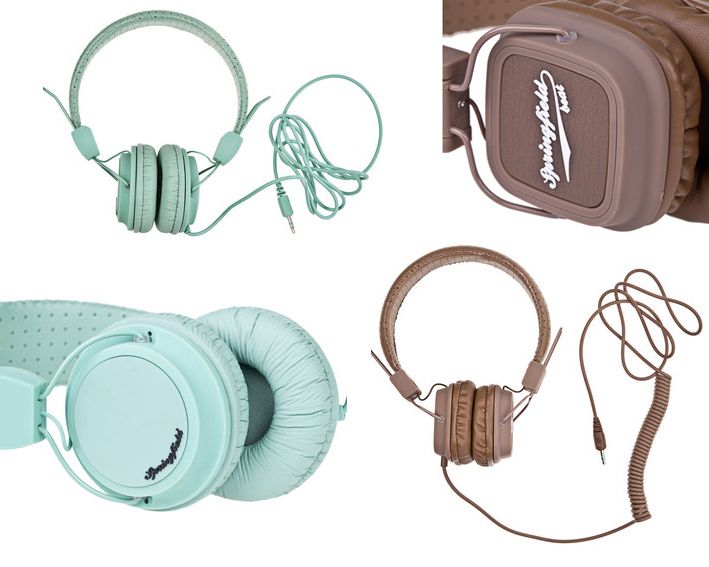 Springfield "complementos" 5