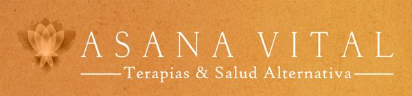 Asana Vital - Terapias y Salud Integral 3