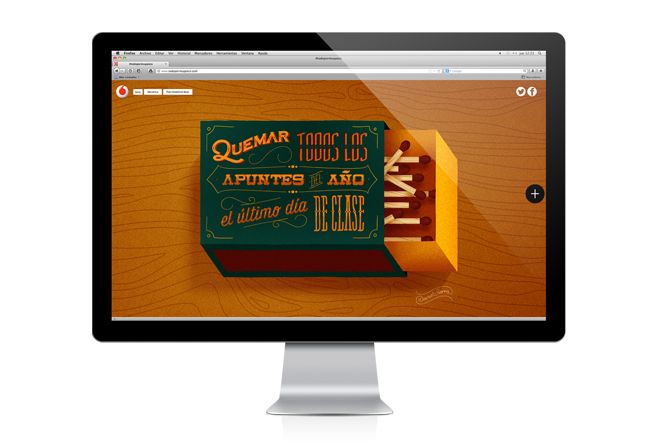 Vodafone · todo por muy poco 7