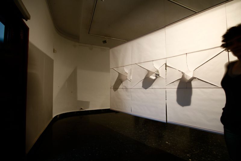 The Cabinet of Cándida Standwick 2