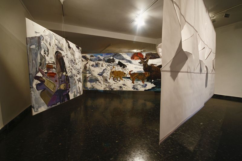 The Cabinet of Cándida Standwick 4