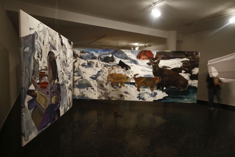 The Cabinet of Cándida Standwick 5