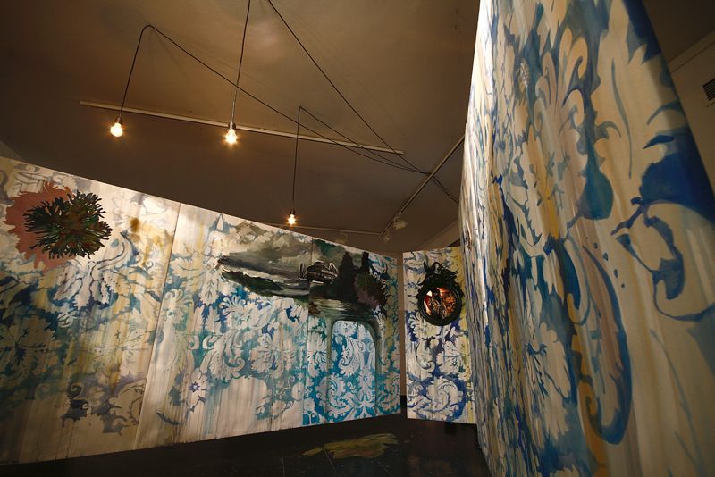 The Cabinet of Cándida Standwick 6