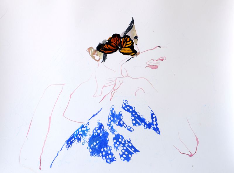 The Cabinet of Cándida Standwick 9