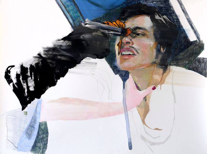 The Cabinet of Cándida Standwick 8