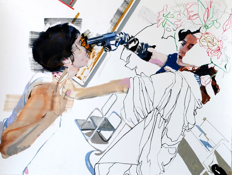 The Cabinet of Cándida Standwick 7