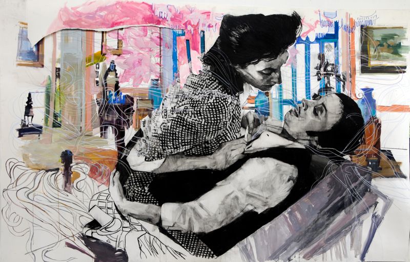 The Cabinet of Cándida Standwick 5