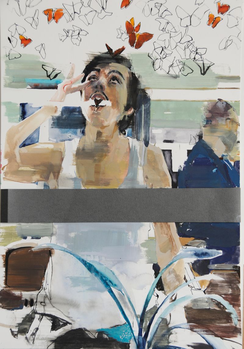 The Cabinet of Cándida Standwick 3