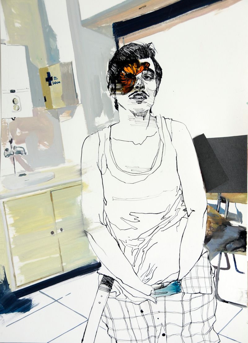 The Cabinet of Cándida Standwick 2