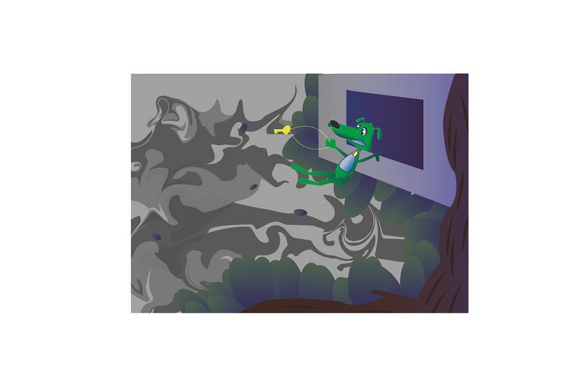 illustrator 2