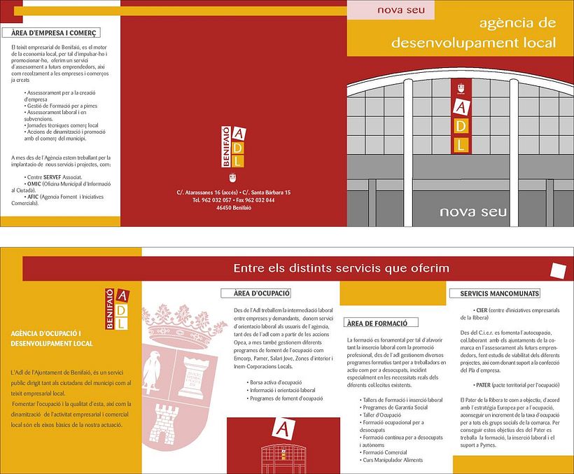 Imagen Corporativa ADL 4