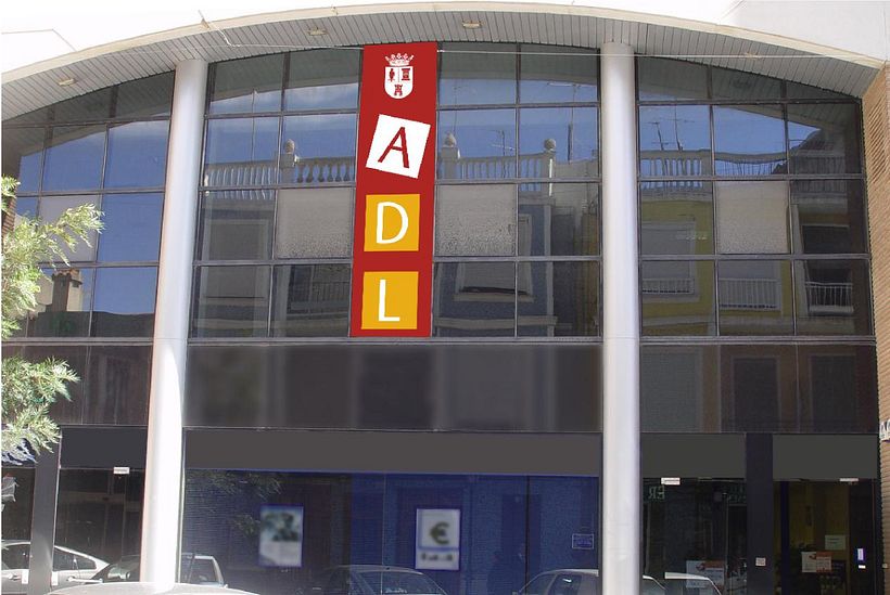 Imagen Corporativa ADL 3