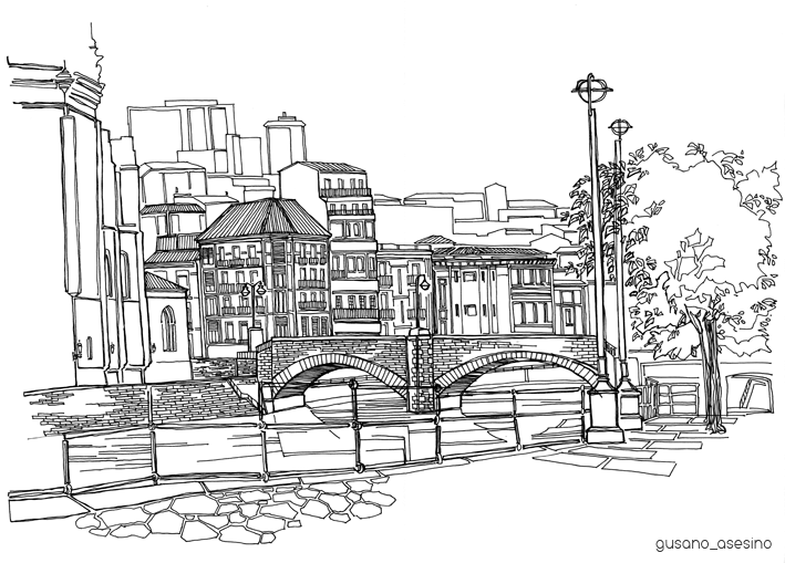 Bilbao 1