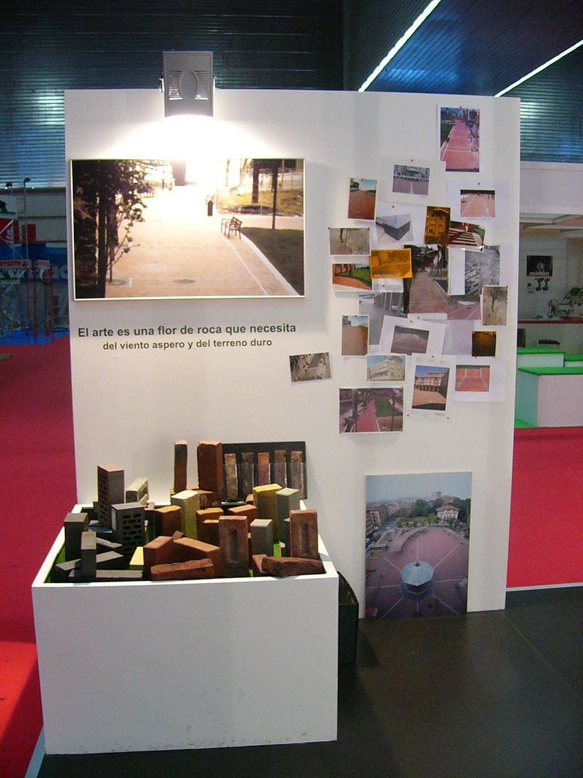 Diseño de Stand 1