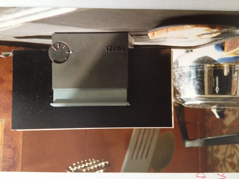 Toaster 3
