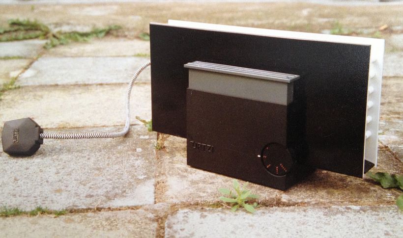 Toaster 2