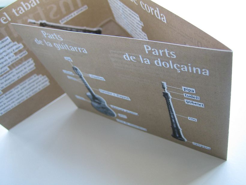 Els instruments valencians populars 6