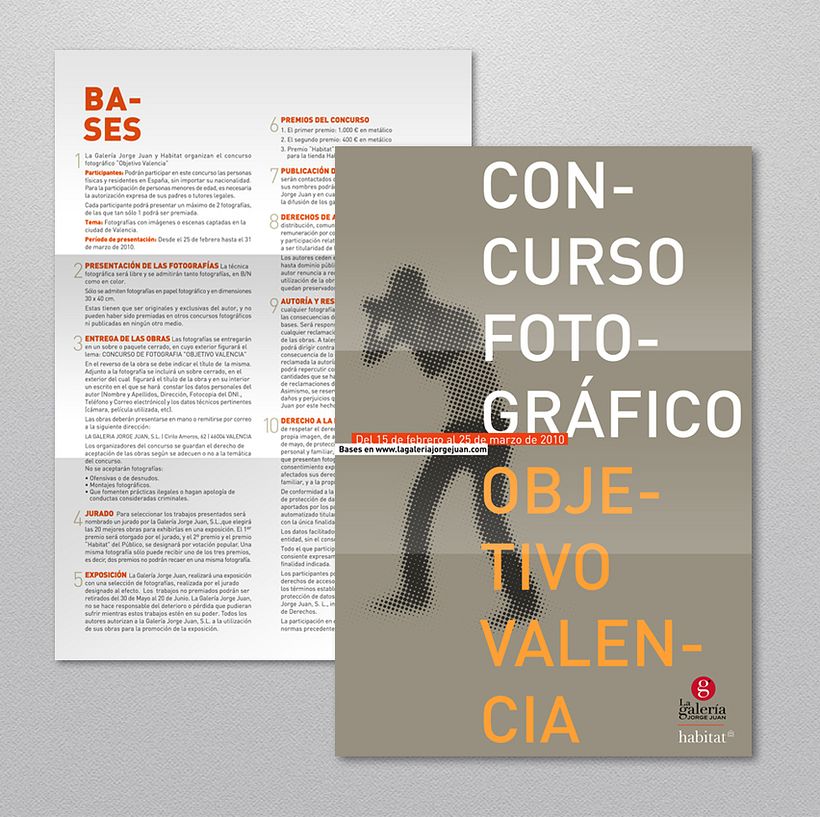 Objetivo Valencia 2