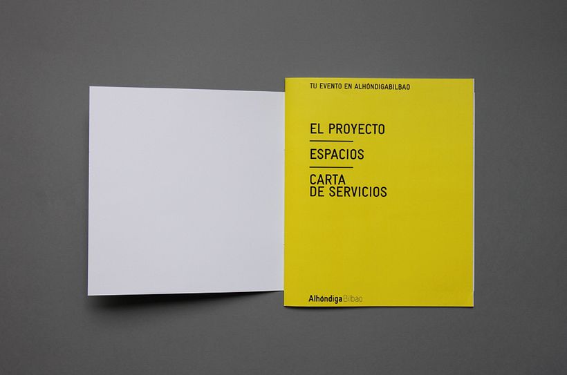 catálogo AlhóndigaBilbao 3