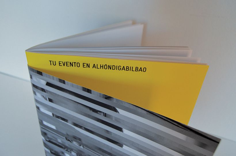 catálogo AlhóndigaBilbao 1