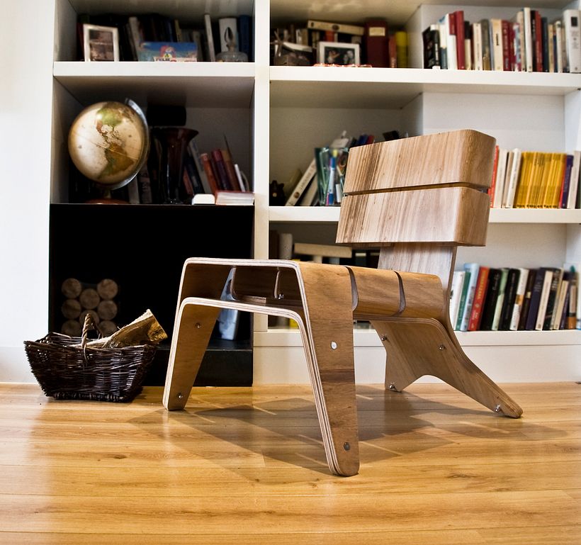Silla Eira 2