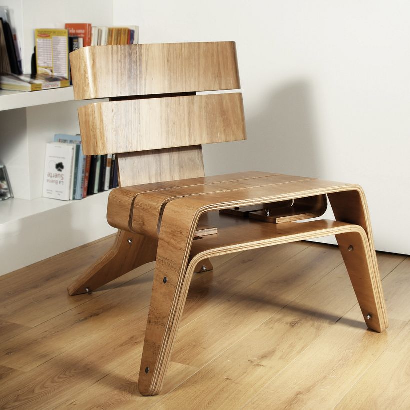 Silla Eira 3