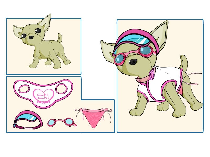 Ilustración Flash 15