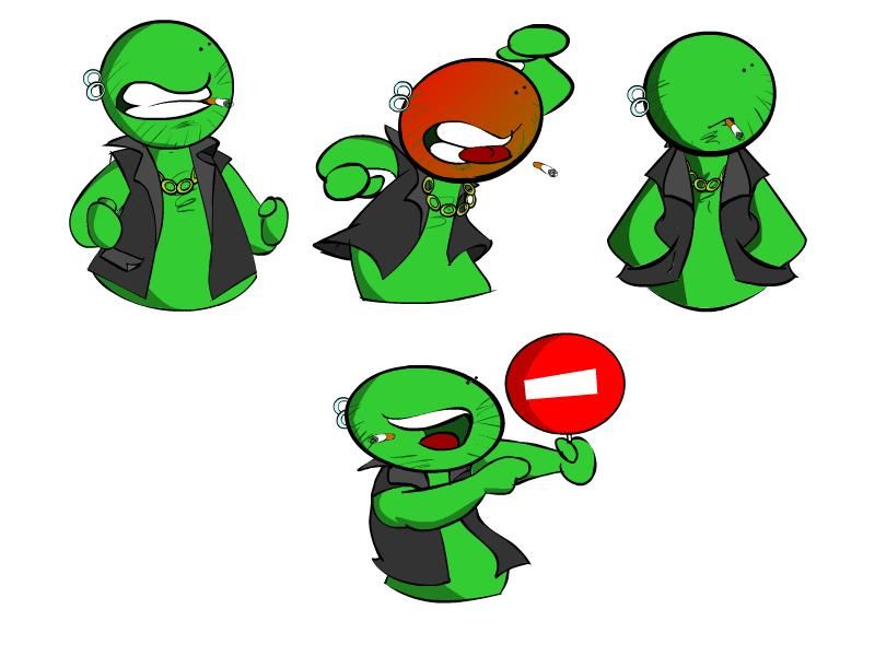 Ilustración Flash 9